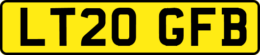LT20GFB
