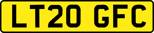 LT20GFC