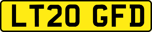 LT20GFD