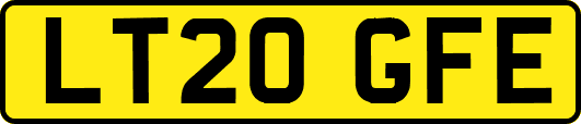 LT20GFE