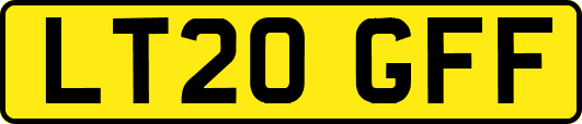 LT20GFF
