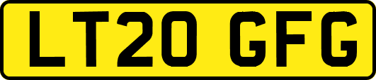 LT20GFG