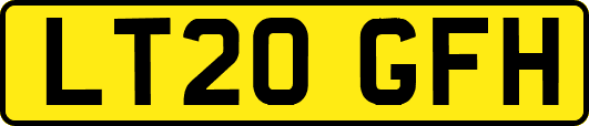 LT20GFH