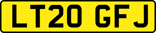 LT20GFJ