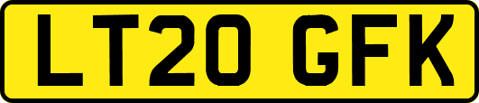 LT20GFK