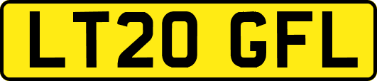 LT20GFL