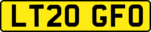 LT20GFO