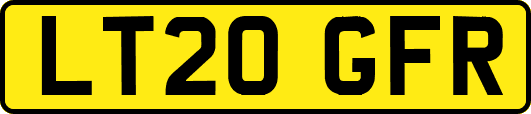 LT20GFR