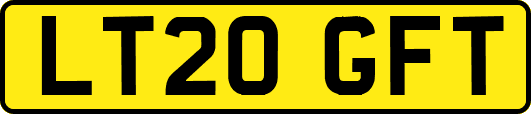 LT20GFT