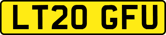 LT20GFU