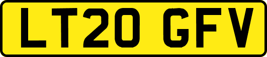 LT20GFV