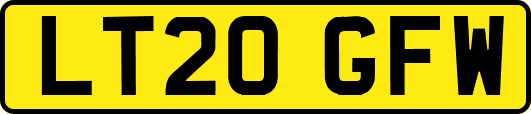 LT20GFW