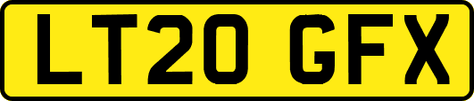 LT20GFX