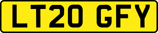 LT20GFY