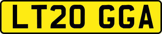 LT20GGA