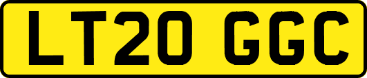 LT20GGC