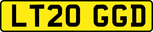 LT20GGD