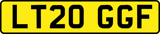LT20GGF