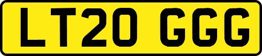 LT20GGG