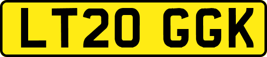 LT20GGK