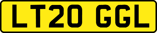 LT20GGL