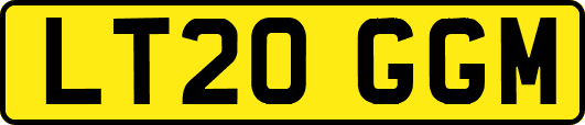 LT20GGM