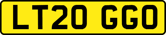 LT20GGO