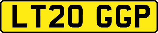 LT20GGP