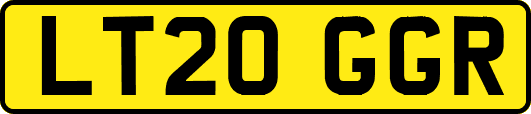 LT20GGR