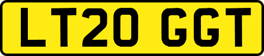 LT20GGT