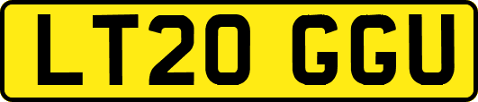 LT20GGU