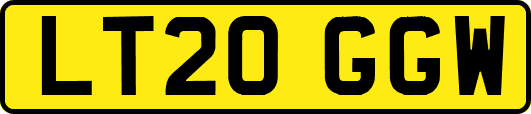 LT20GGW