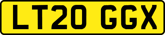 LT20GGX