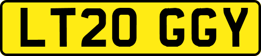 LT20GGY