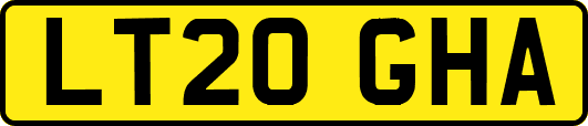 LT20GHA