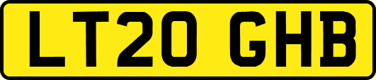 LT20GHB