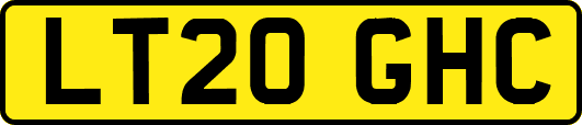 LT20GHC