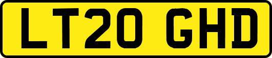 LT20GHD