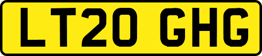LT20GHG