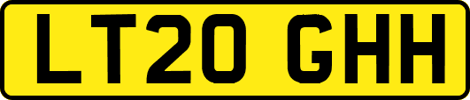 LT20GHH