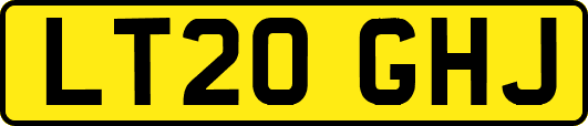 LT20GHJ