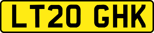 LT20GHK