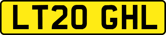 LT20GHL