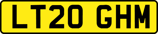 LT20GHM