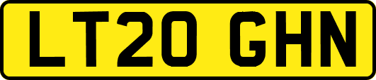 LT20GHN