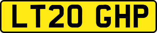 LT20GHP