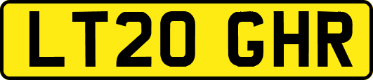 LT20GHR