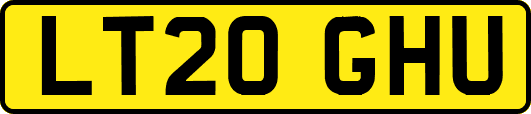 LT20GHU