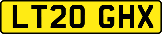 LT20GHX