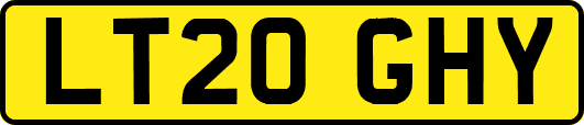 LT20GHY